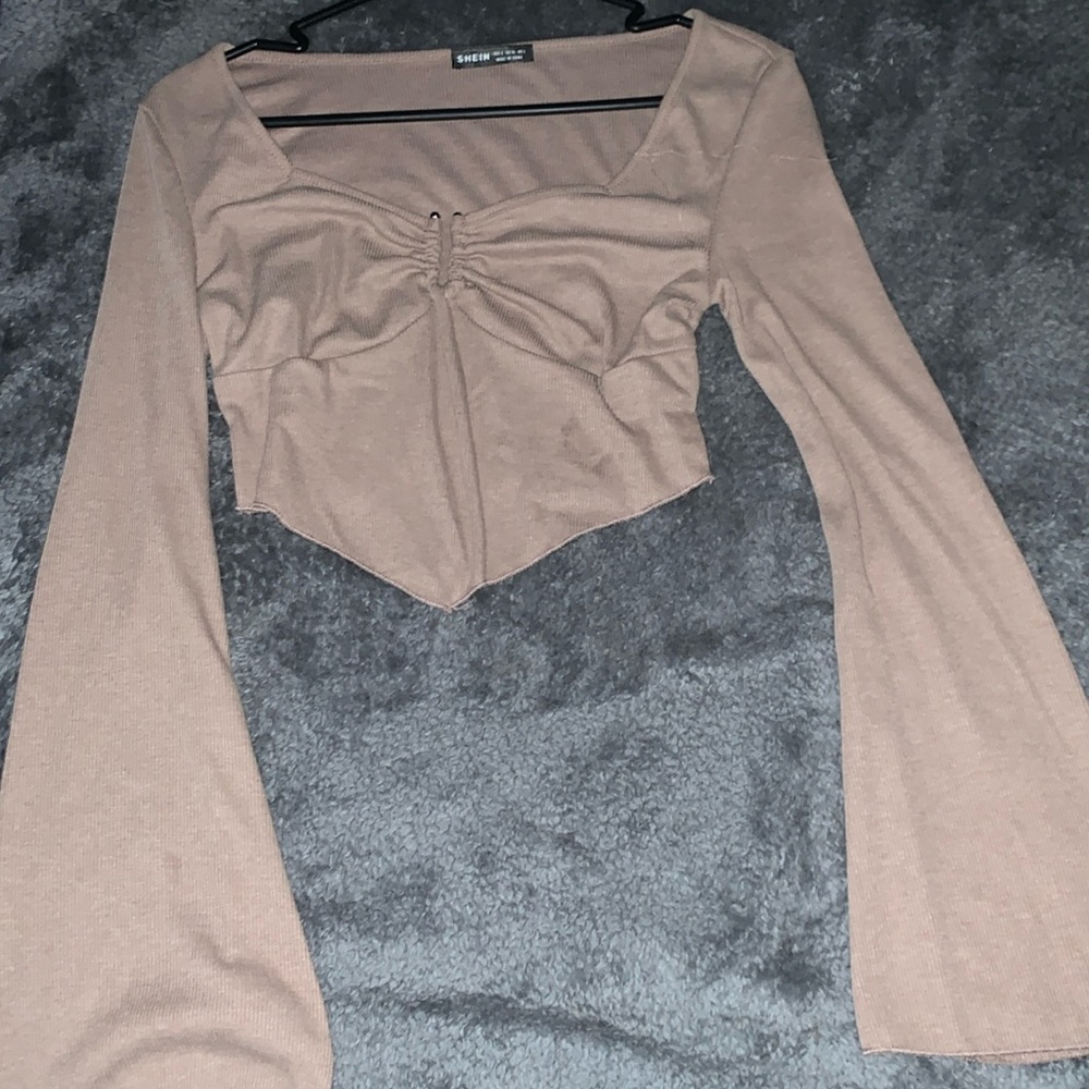 SHEIN long sleeve